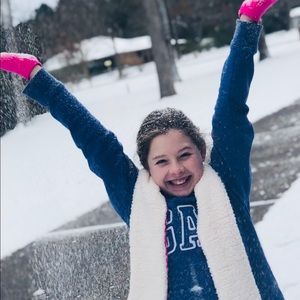 Meet your Posher, Delane